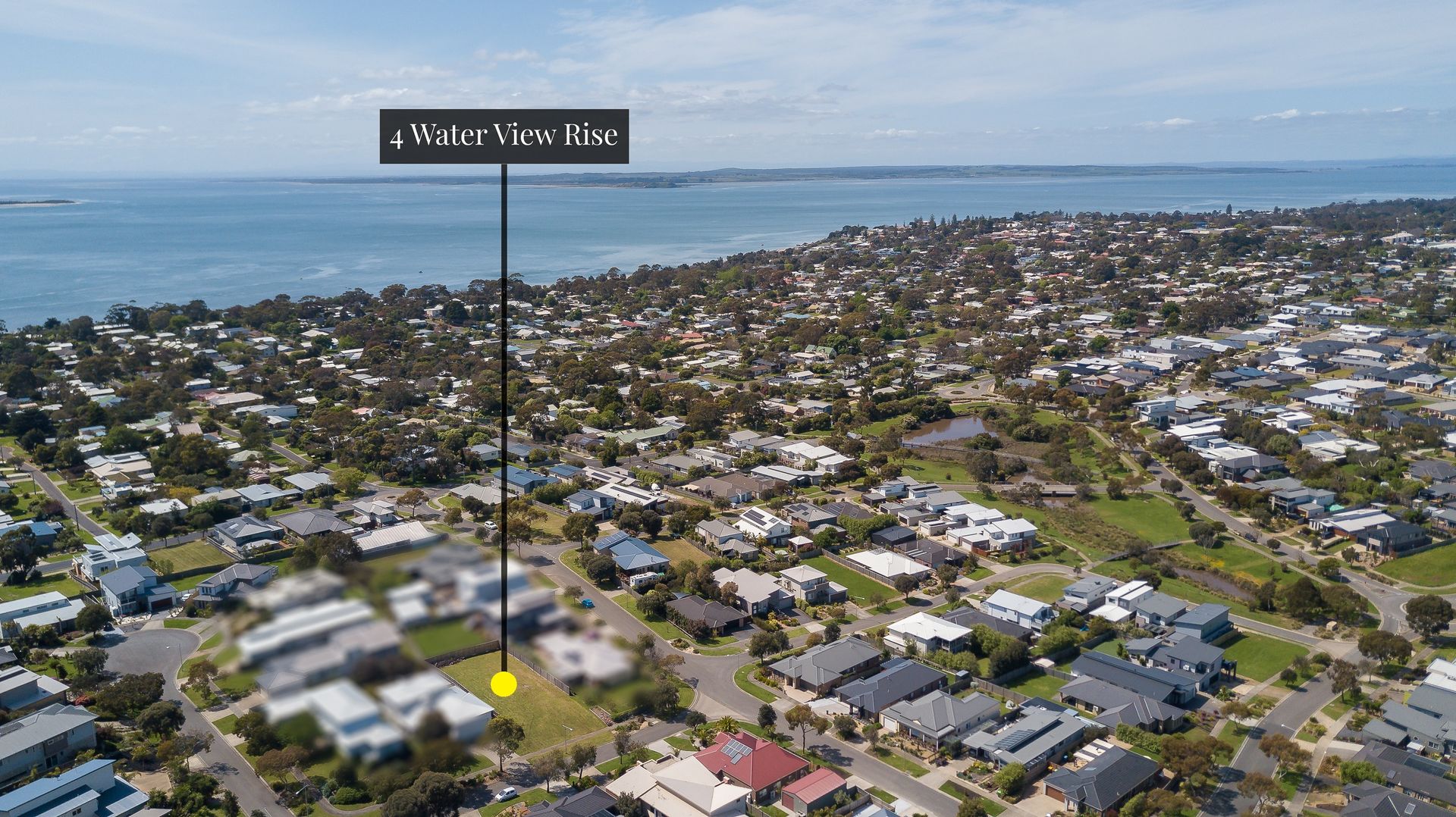 4 Water View Rise, Cowes VIC 3922, Image 1
