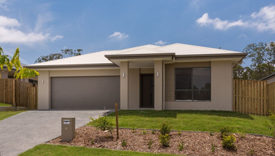 Picture of 7 Illusion Place, COOMERA QLD 4209