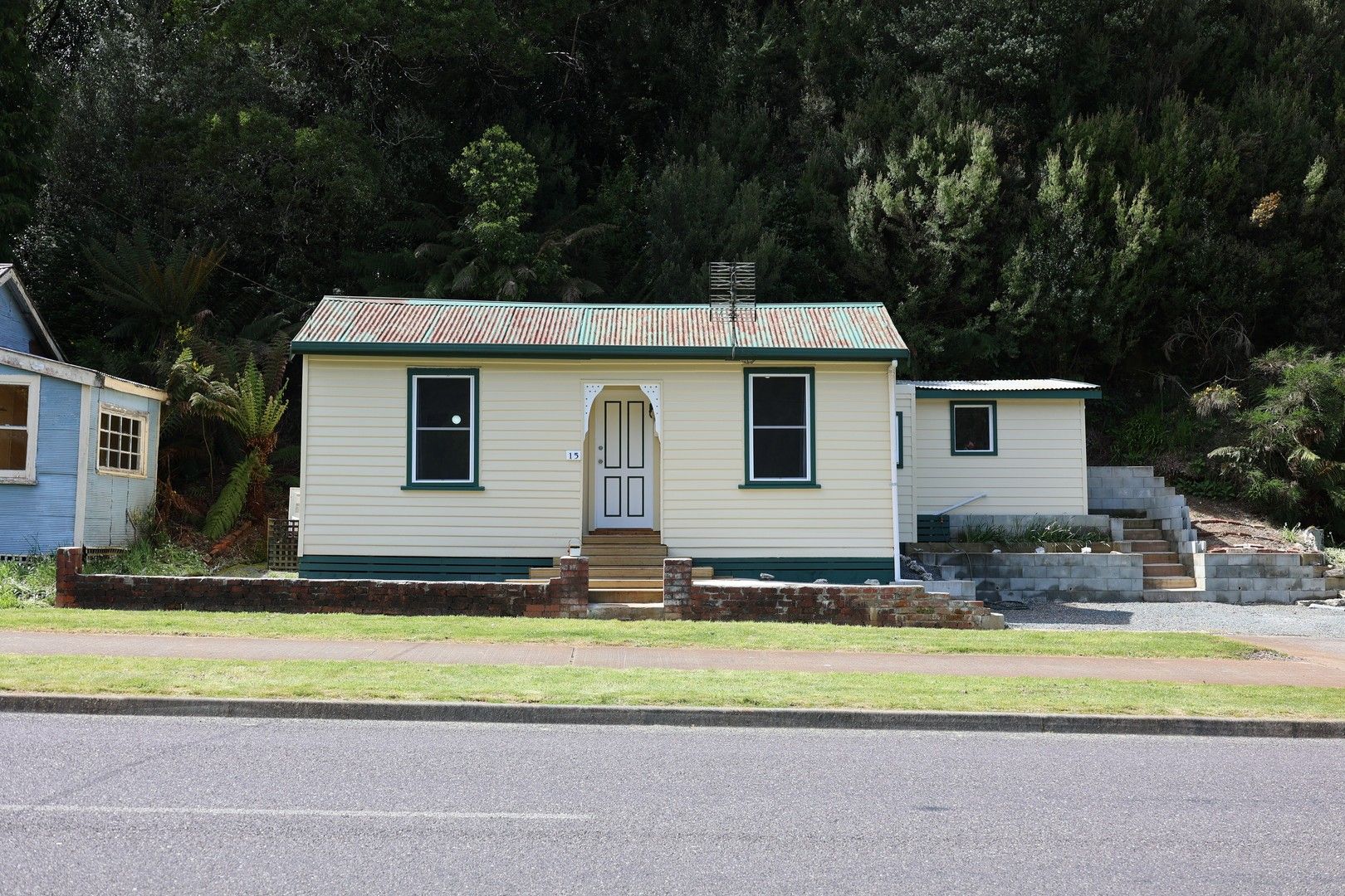 15 Conlan Street, Queenstown TAS 7467, Image 0