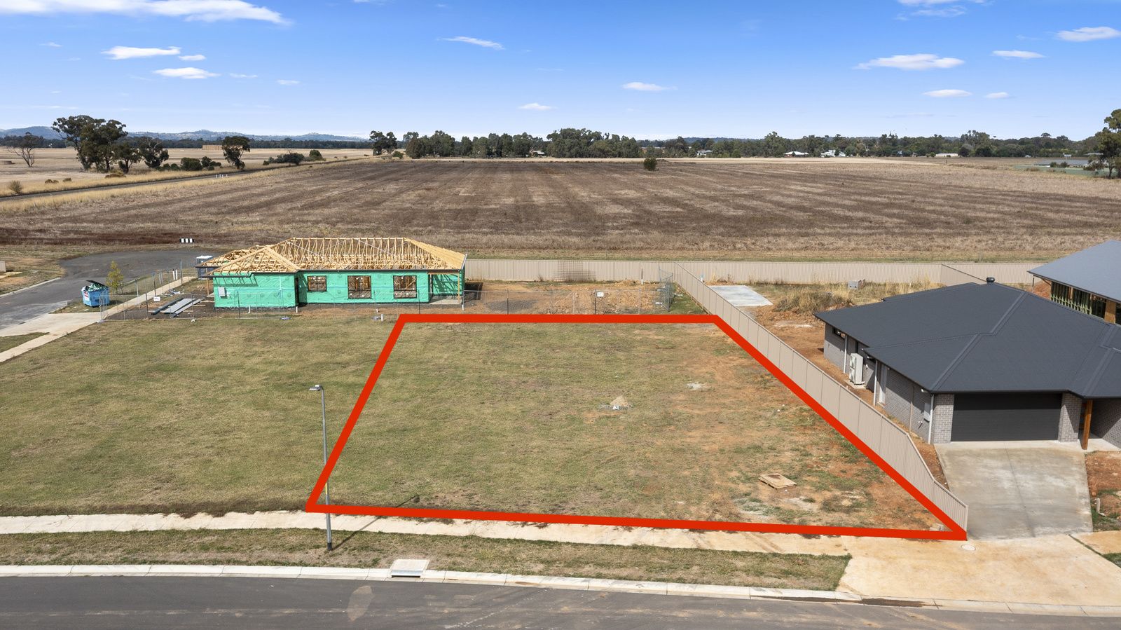 3 Campaspe Court, Nagambie VIC 3608, Image 2