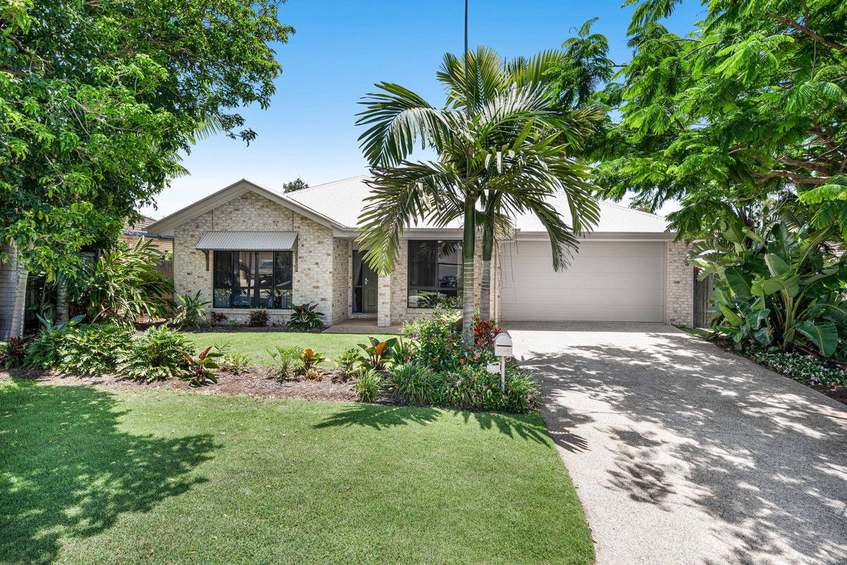 56 Trafalgar Vale Avenue, Wellington Point QLD 4160, Image 0