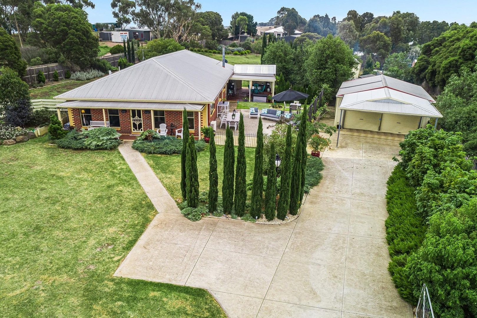 10 Perdrisat Road, Maude VIC 3331, Image 0