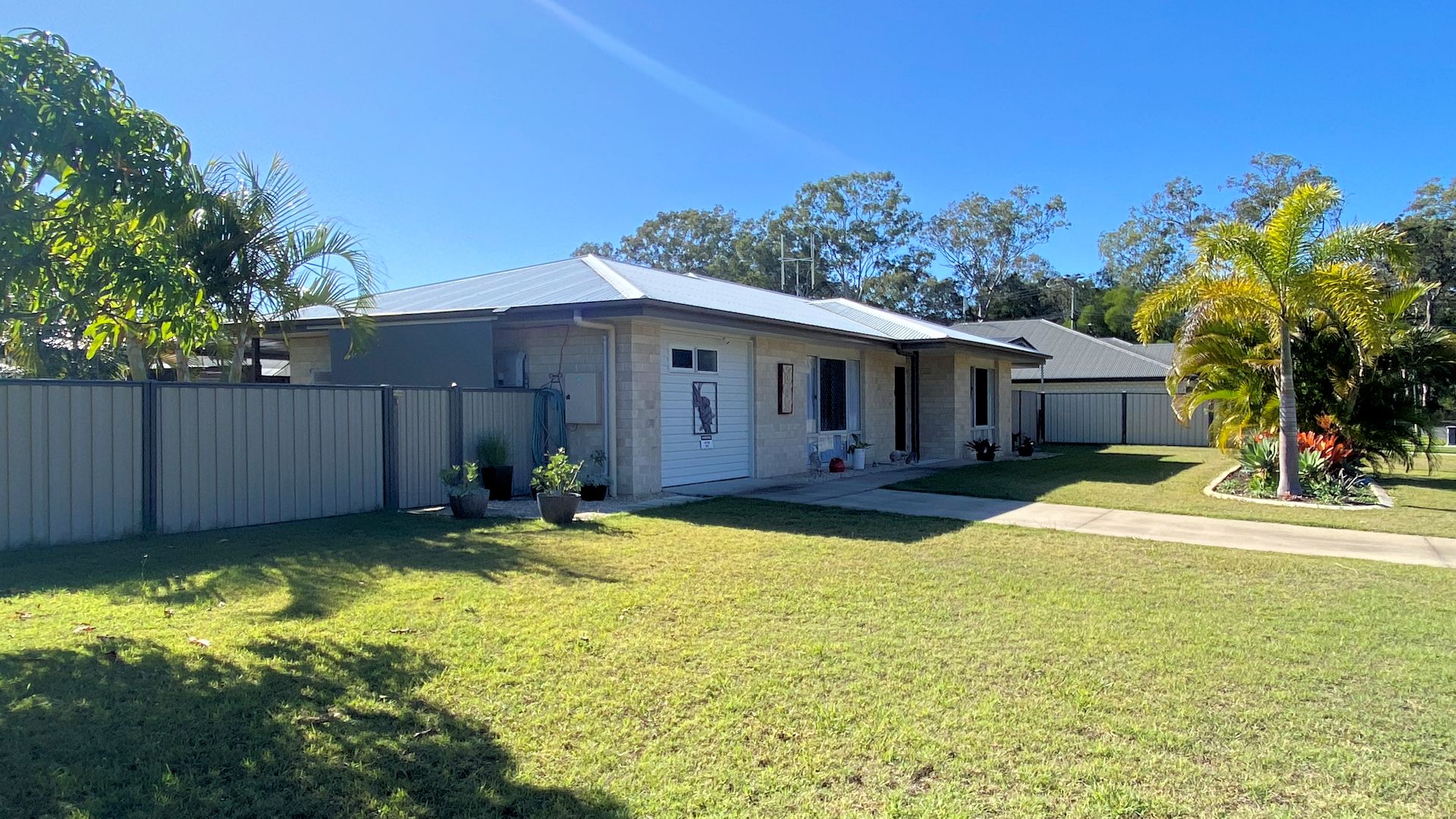 3 YRAM PLACE, Toogoom QLD 4655, Image 0