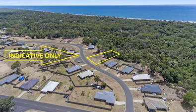 Picture of 12 Empress Dr, MOORE PARK BEACH QLD 4670