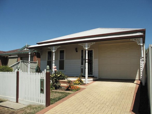 38 Northampton Crescent, Caroline Springs VIC 3023