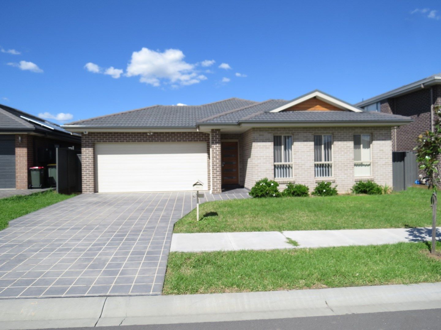 40 Healy Ave, Gregory Hills NSW 2557, Image 0