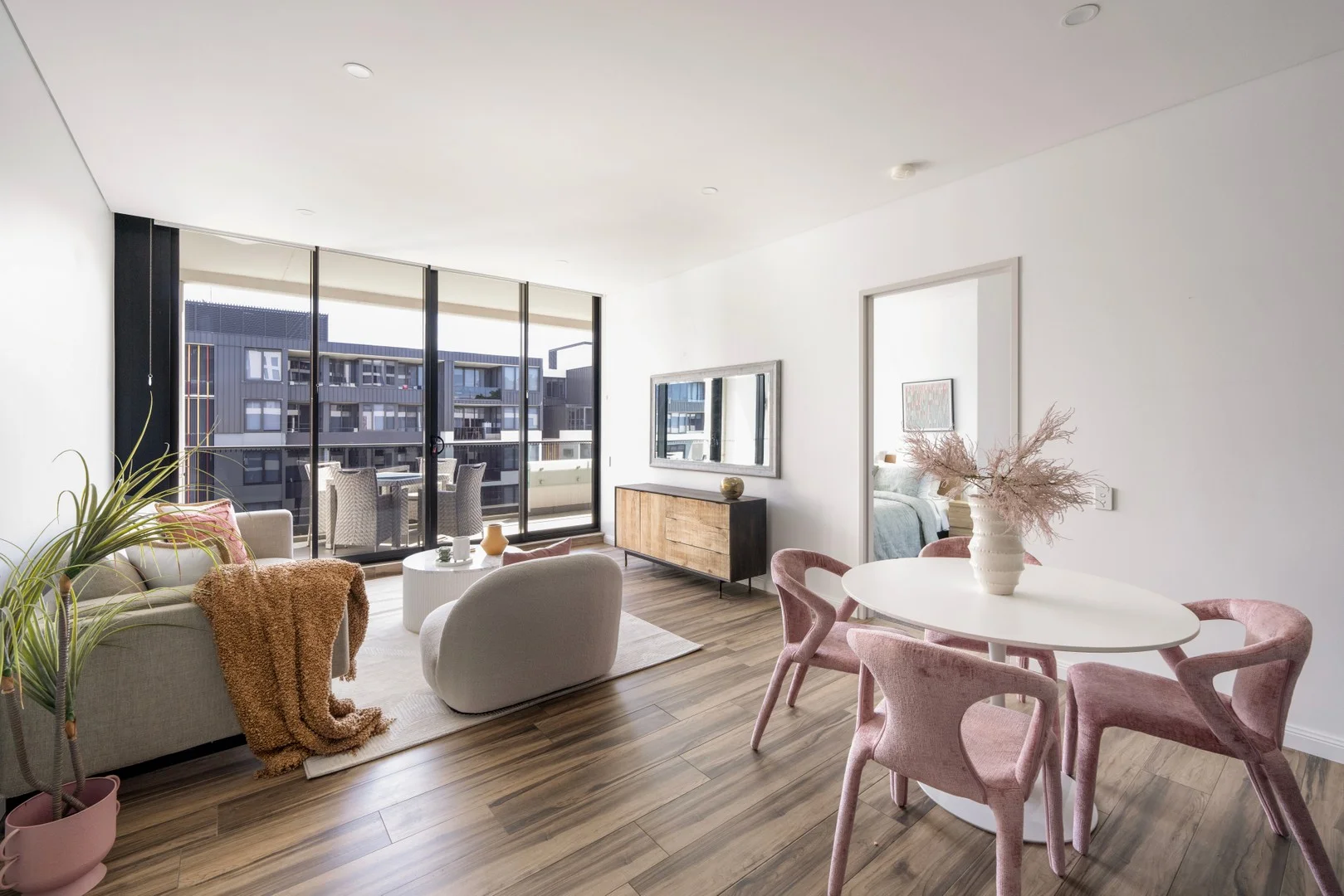 536/29 Rothschild Avenue, Rosebery NSW 2018