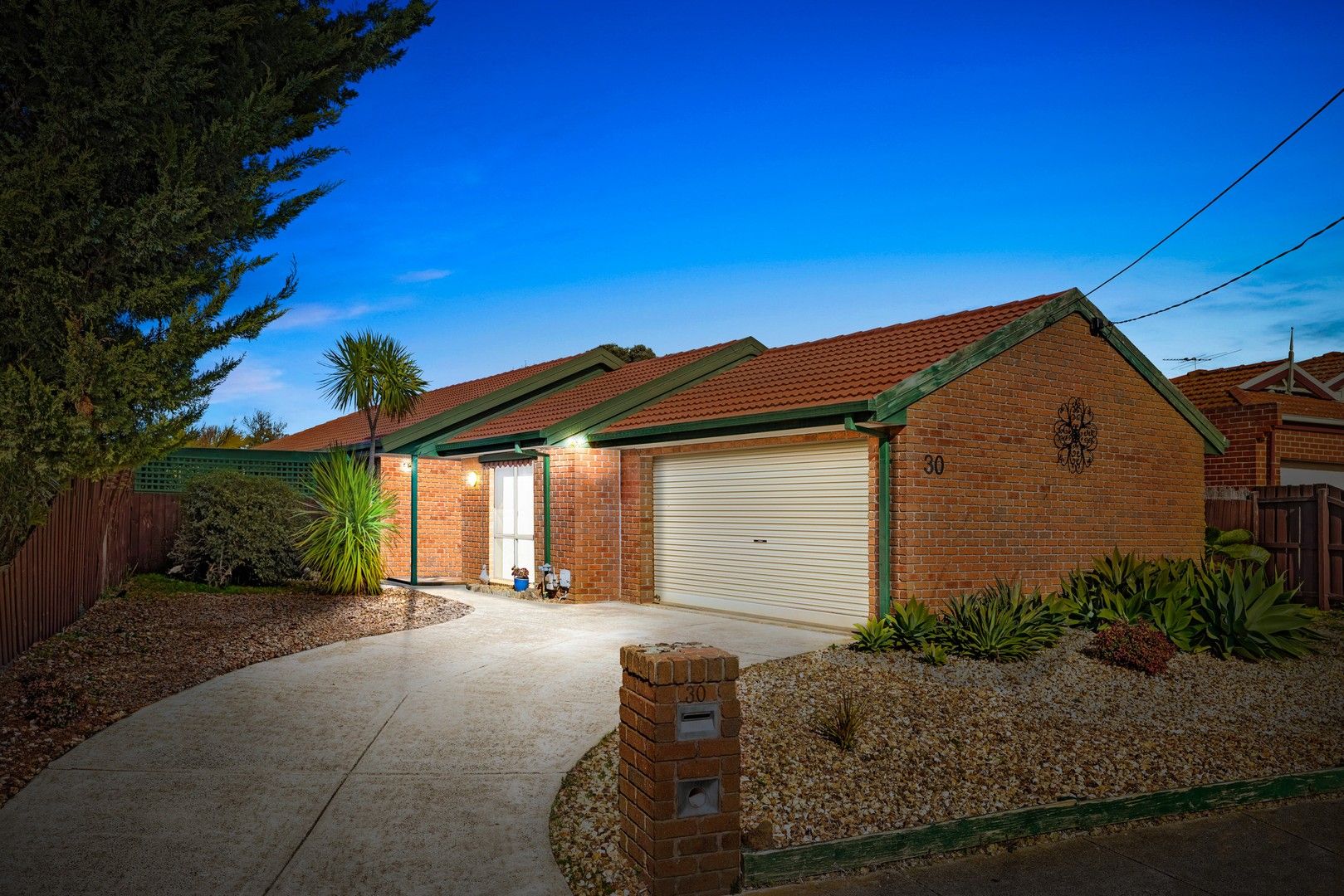 30 Maple Crescent, Hoppers Crossing VIC 3029, Image 0