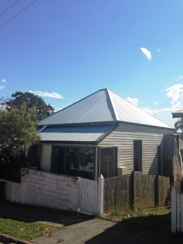 2 bedrooms House in 26 Lutwyche PETRIE TERRACE QLD, 4000