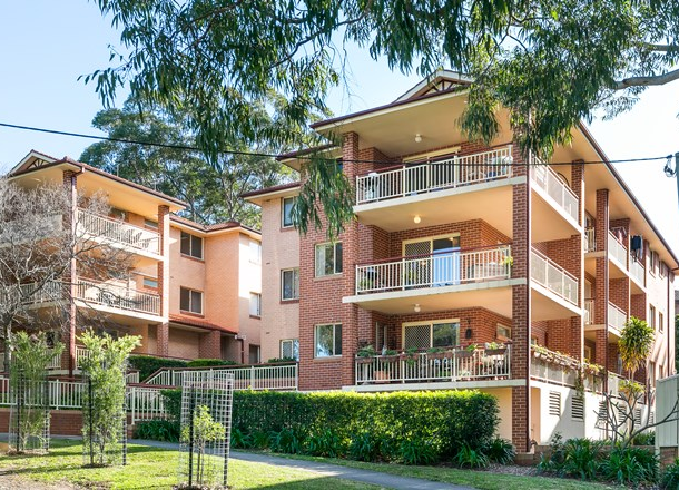 15/31-35 Premier Street, Gymea NSW 2227