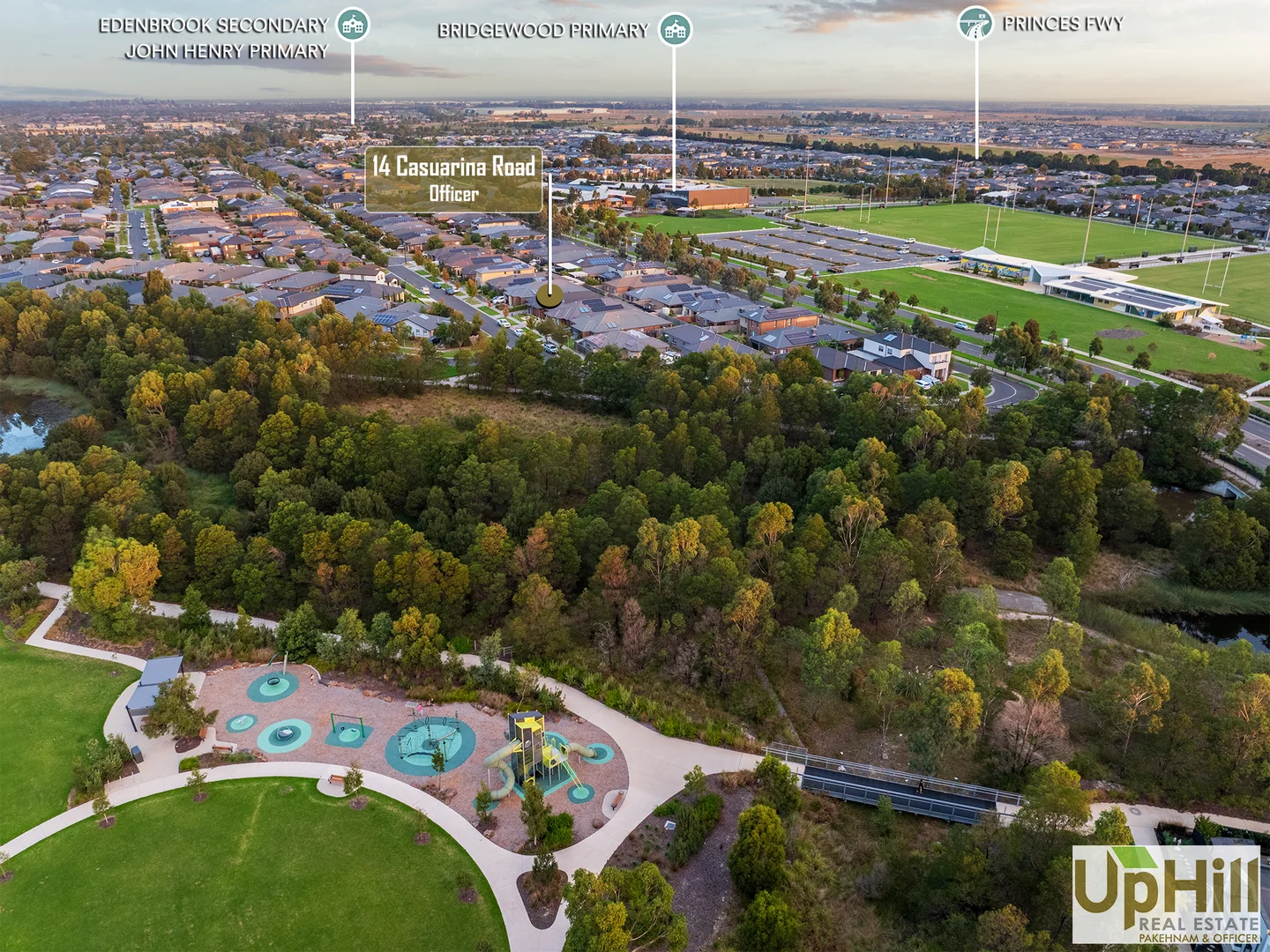 Additional image 20 of 14 Casuarina Road, Officer VIC 3809