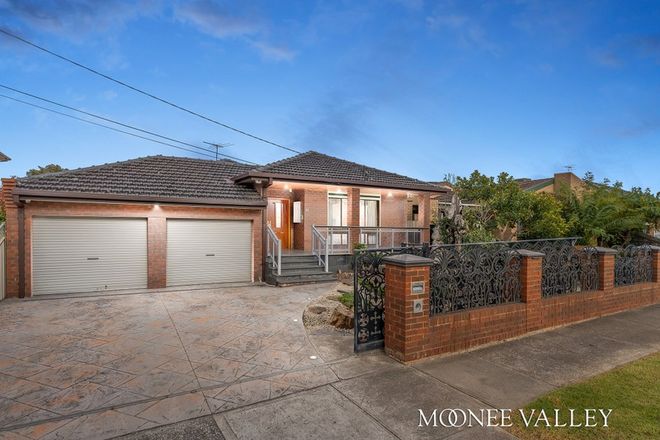 Picture of 61 Park Dr, KEILOR EAST VIC 3033
