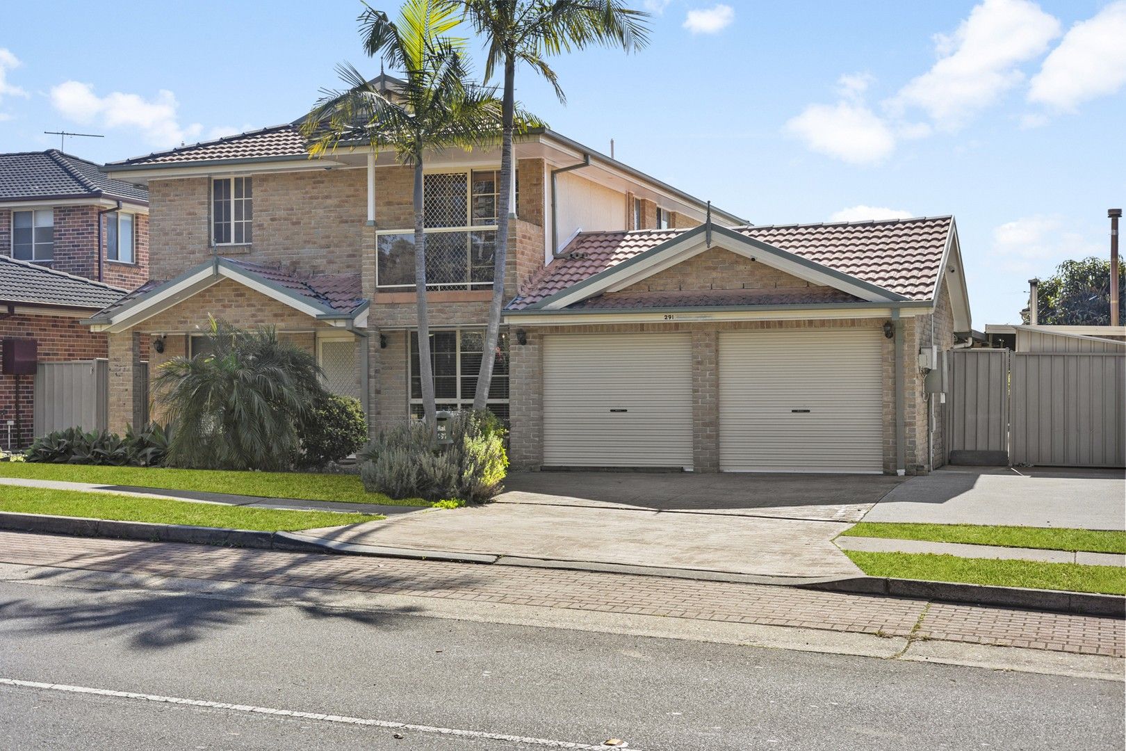 291 Braidwood Drive, Prestons NSW 2170, Image 0