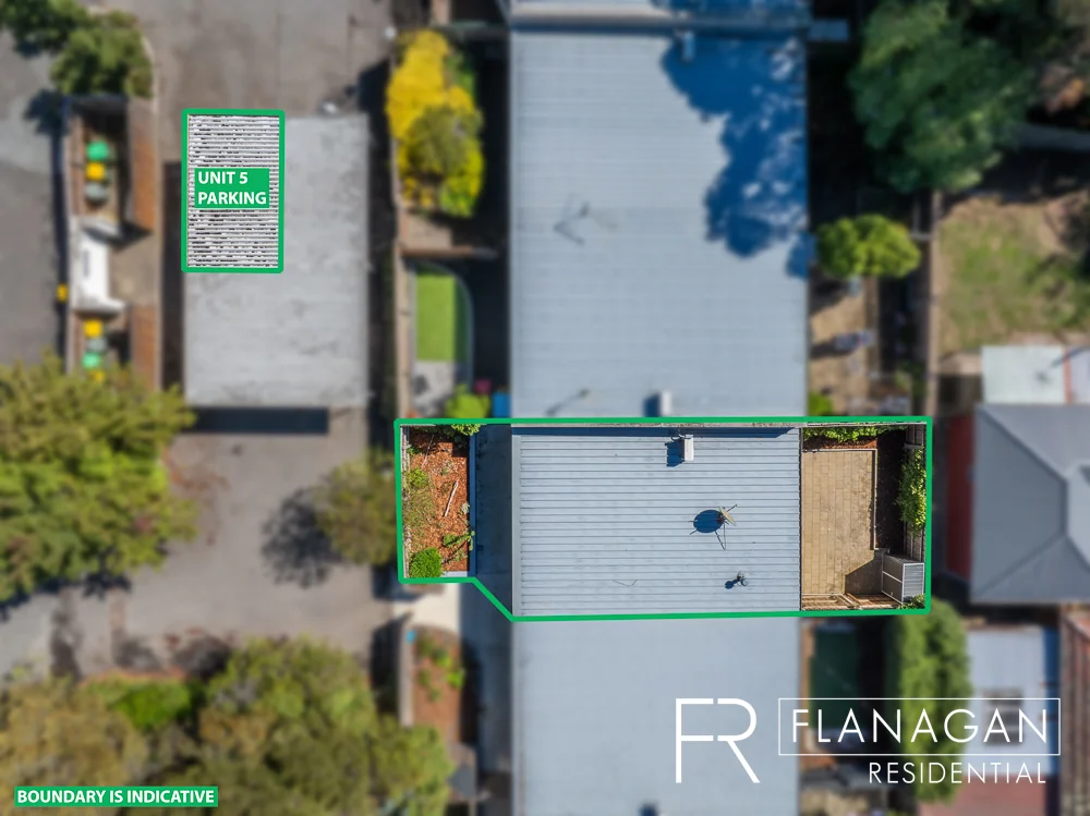 Additional image 14 of Unit 5/26 Pitt Avenue, Trevallyn TAS 7250