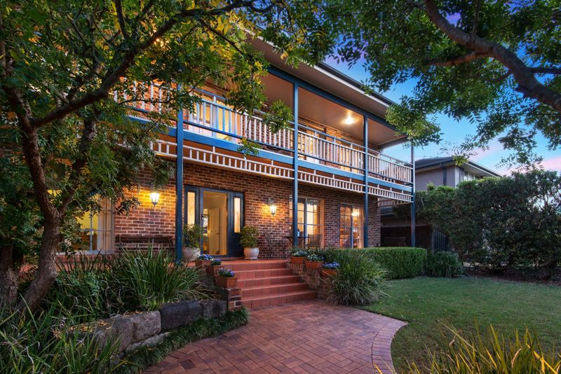 30 Kirkpatrick Street, North Turramurra Property History & Address Research Domain