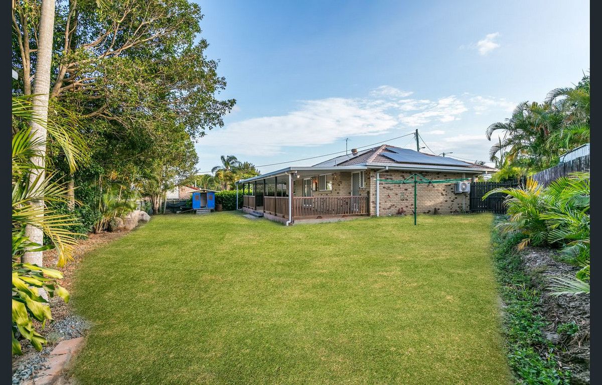 7 Stringybark Street, Regents Park QLD 4118, Image 0