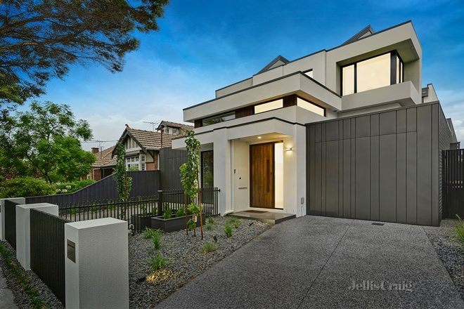 Picture of 11A Lennox Street, MOONEE PONDS VIC 3039