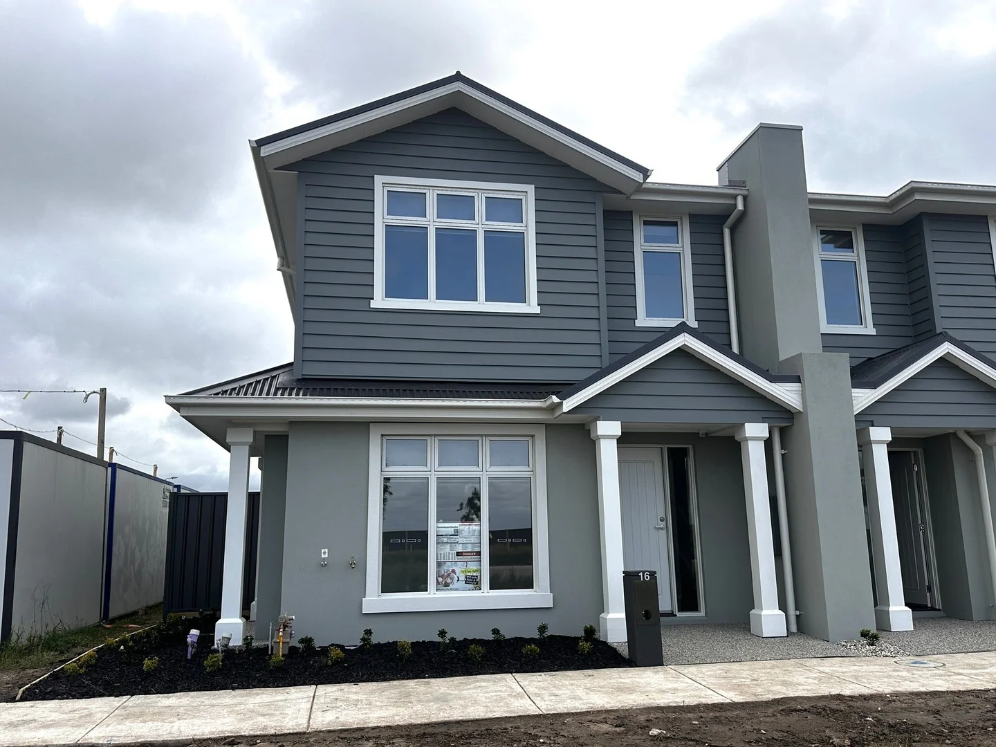 16 Image Walk, Clyde North VIC 3978