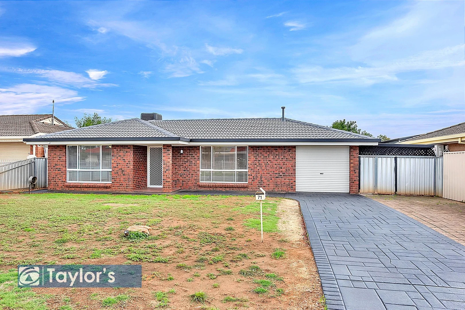 Primary image of 71 Magdalena Crescent, Paralowie SA 5108