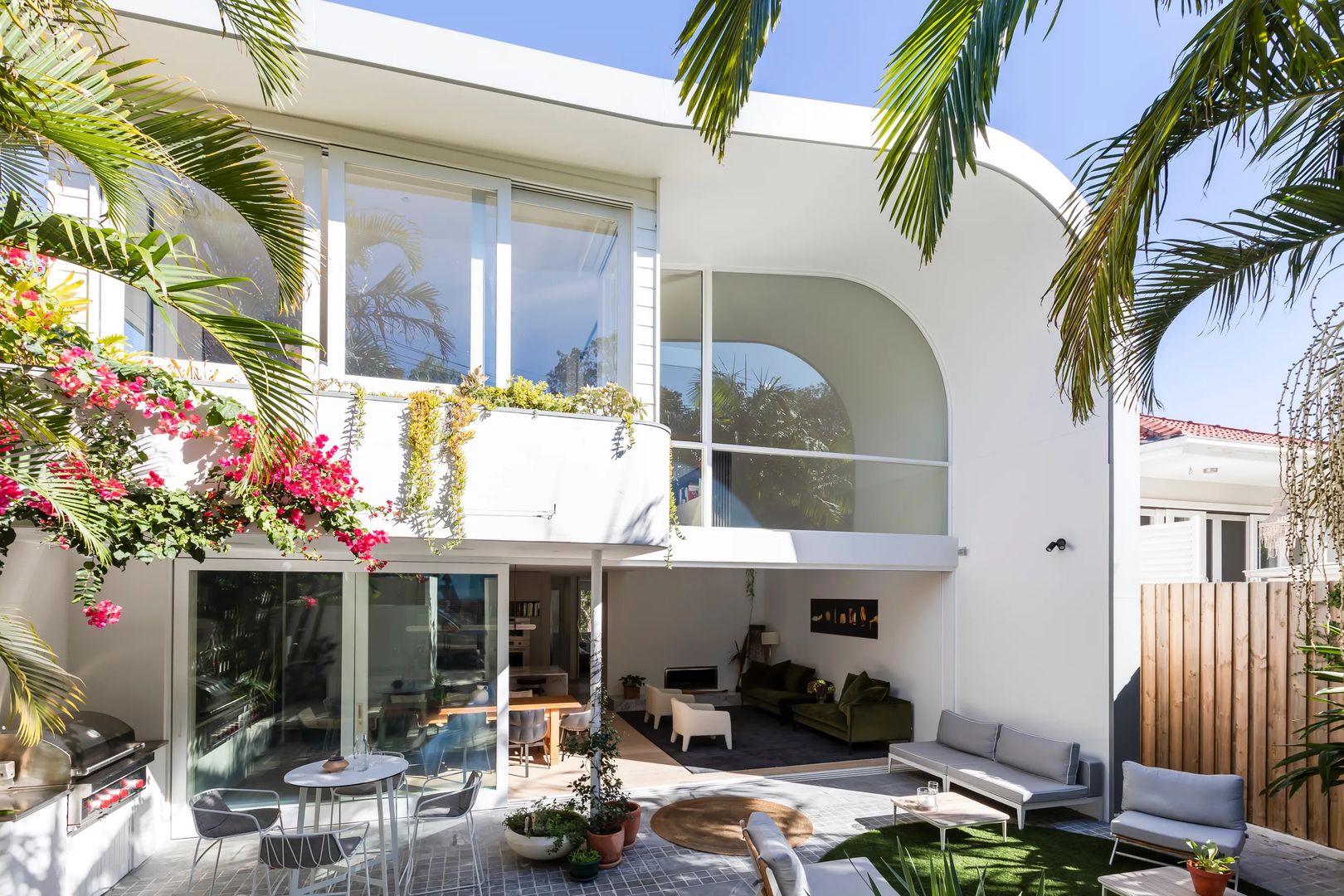 53 Palmerston Avenue Bronte Property History Address