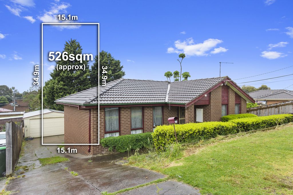 66 Settlement Rd, Bundoora VIC 3083, Image 0