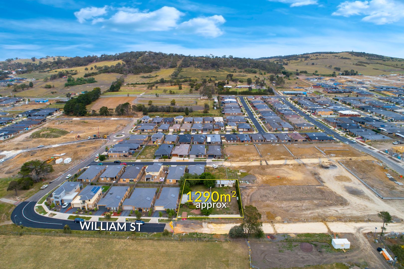 20 William Street, Mernda VIC 3754 House For Sale Domain