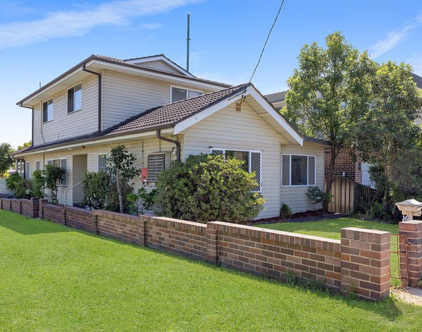 21 Lloyd Street, Bexley NSW 2207