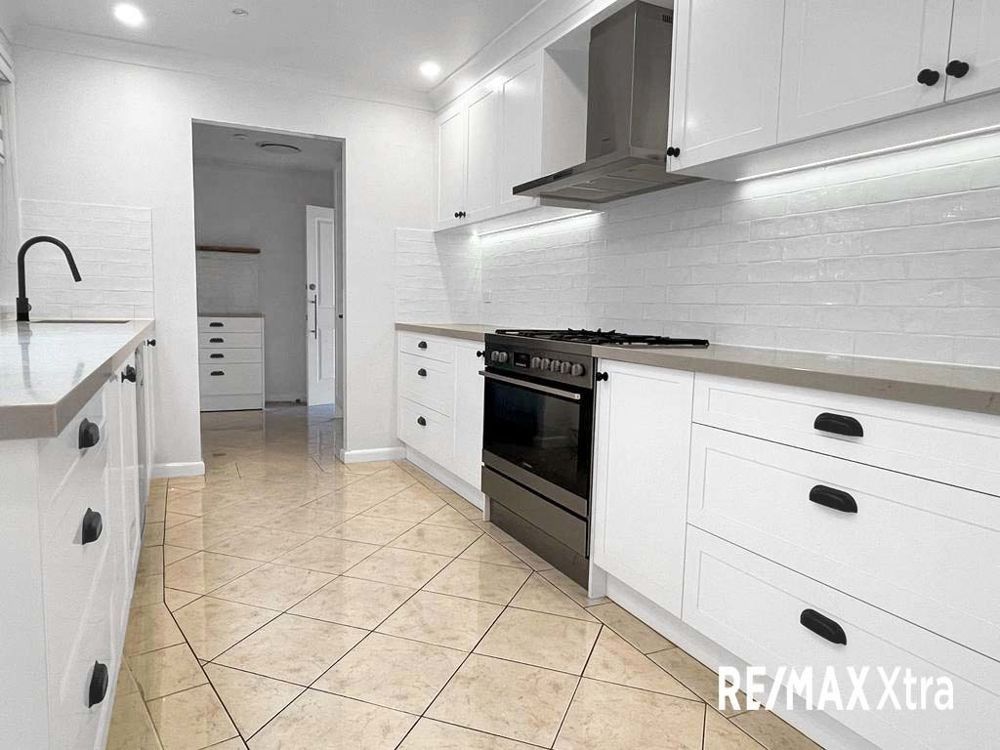 4 bedrooms House in 22 Aleppo Street QUAKERS HILL NSW, 2763