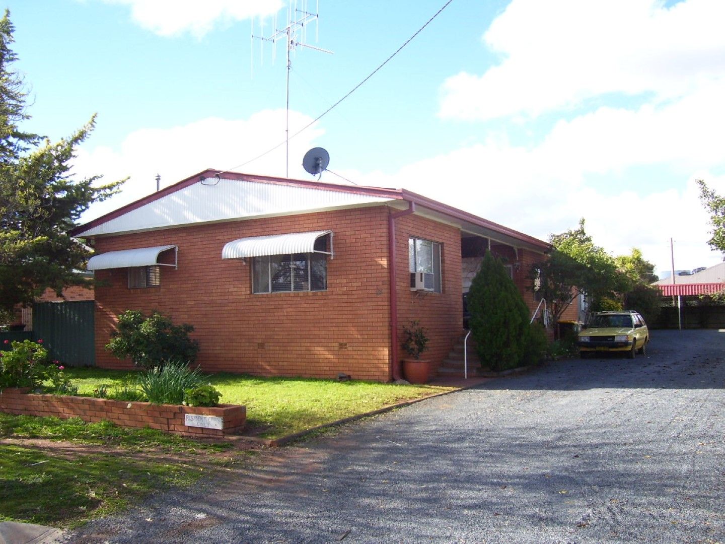 5/101 Currajong Street, Parkes NSW 2870 Apartment For Rent 170