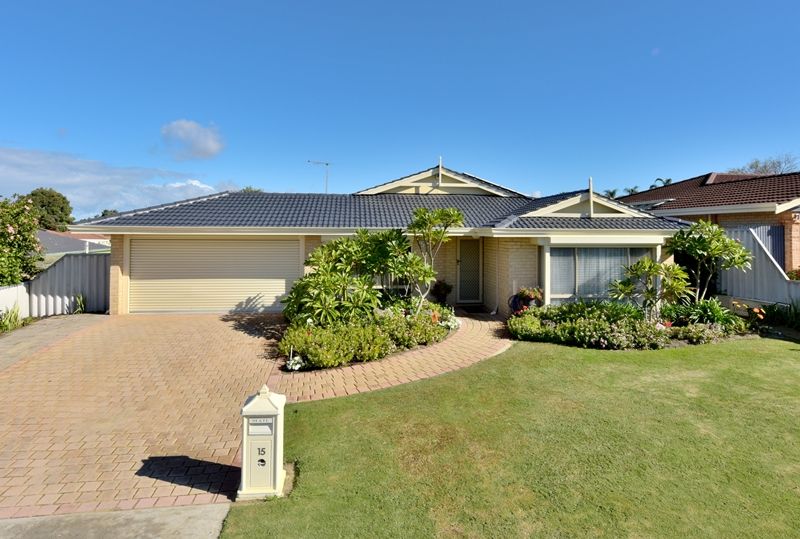 15 Adria Road, Alexander Heights WA 6064, Image 0