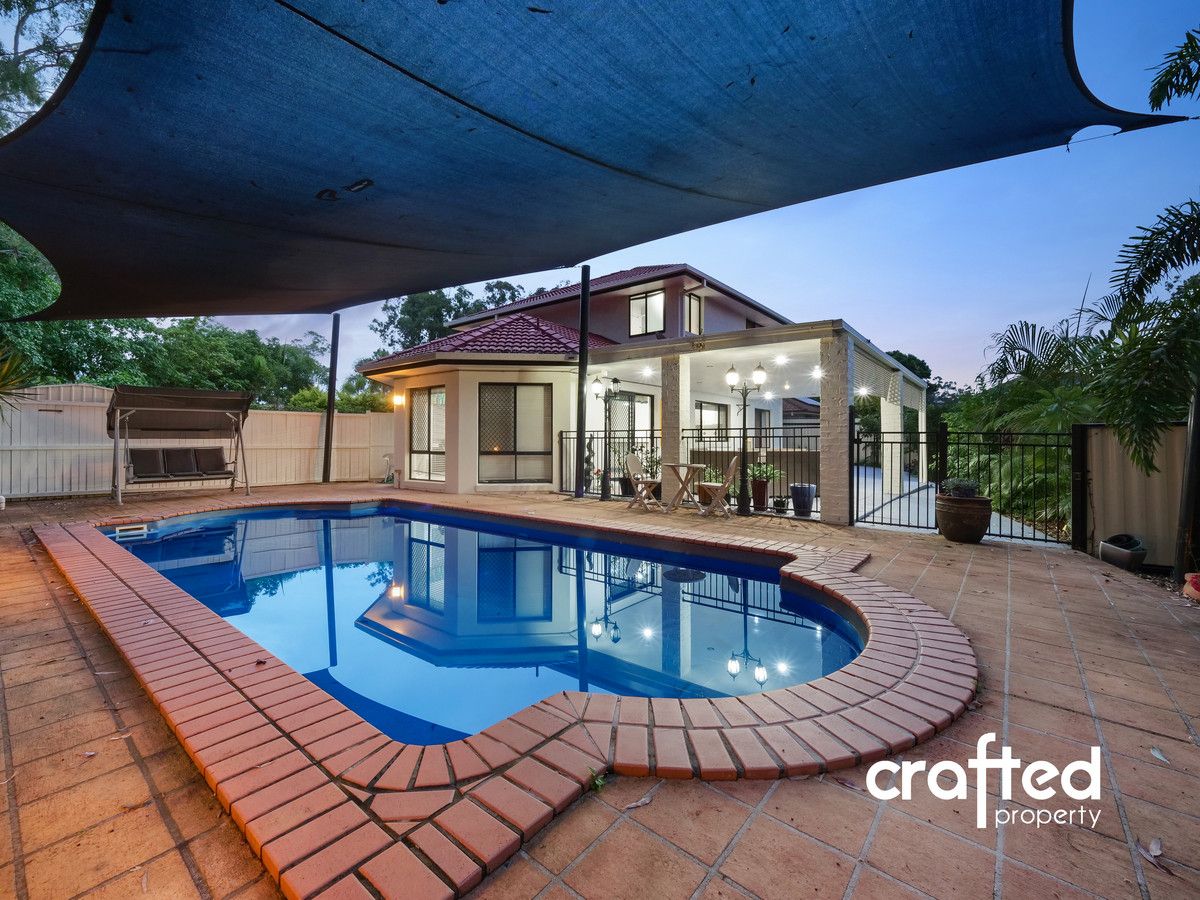 1 Claremont Parade, Forest Lake QLD 4078, Image 1