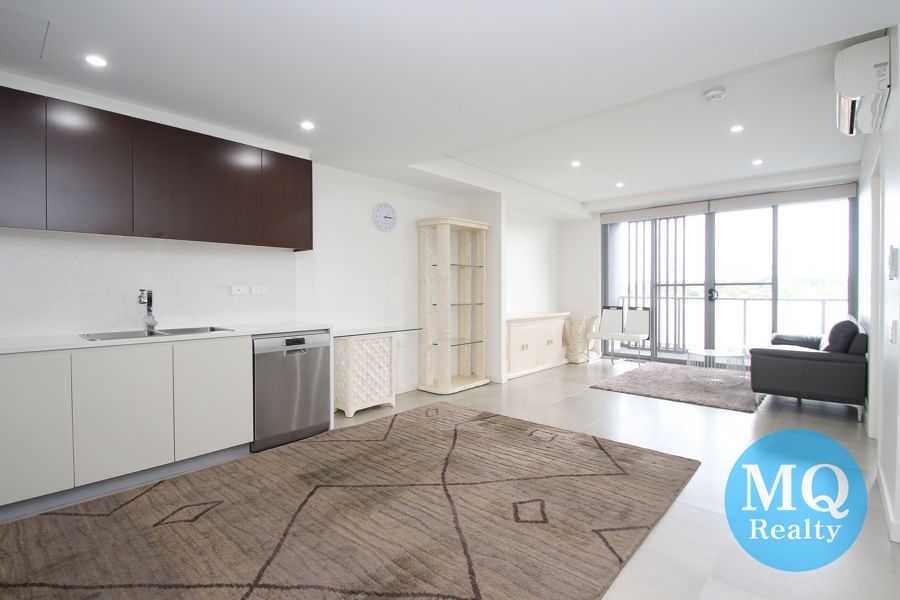 1 bedrooms Apartment / Unit / Flat in 22/3-7 Taylor Street LIDCOMBE NSW, 2141