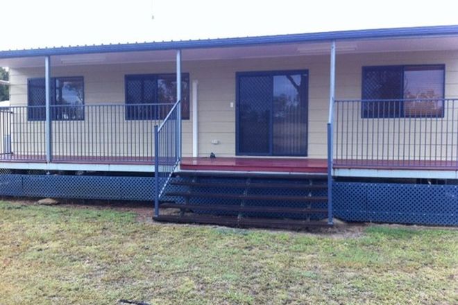 Picture of 46 Bramston St, BANANA QLD 4702