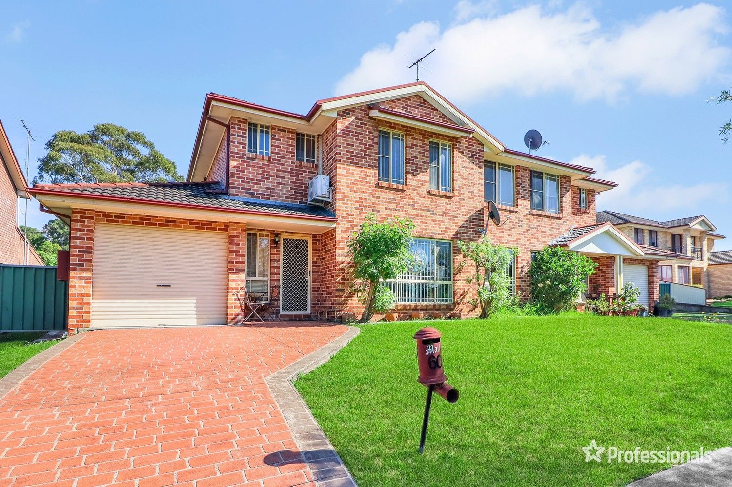 60 & 60a Napier Street, Rooty Hill NSW 2766, Image 0