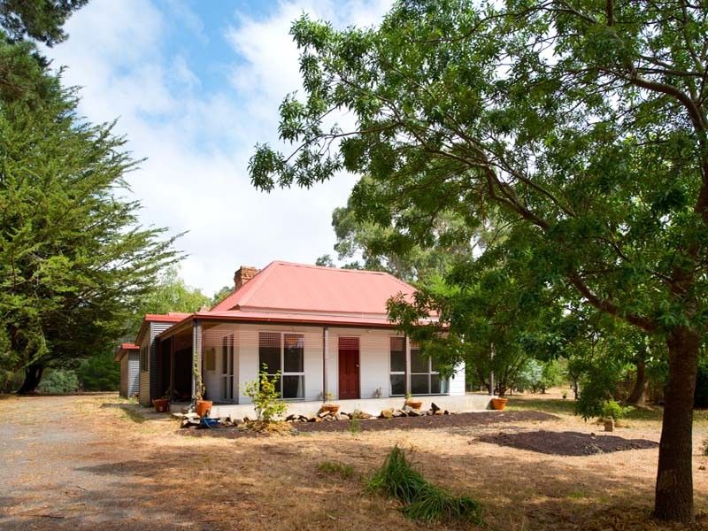 51 Deep Springs Road, Eganstown VIC 3461, Image 0