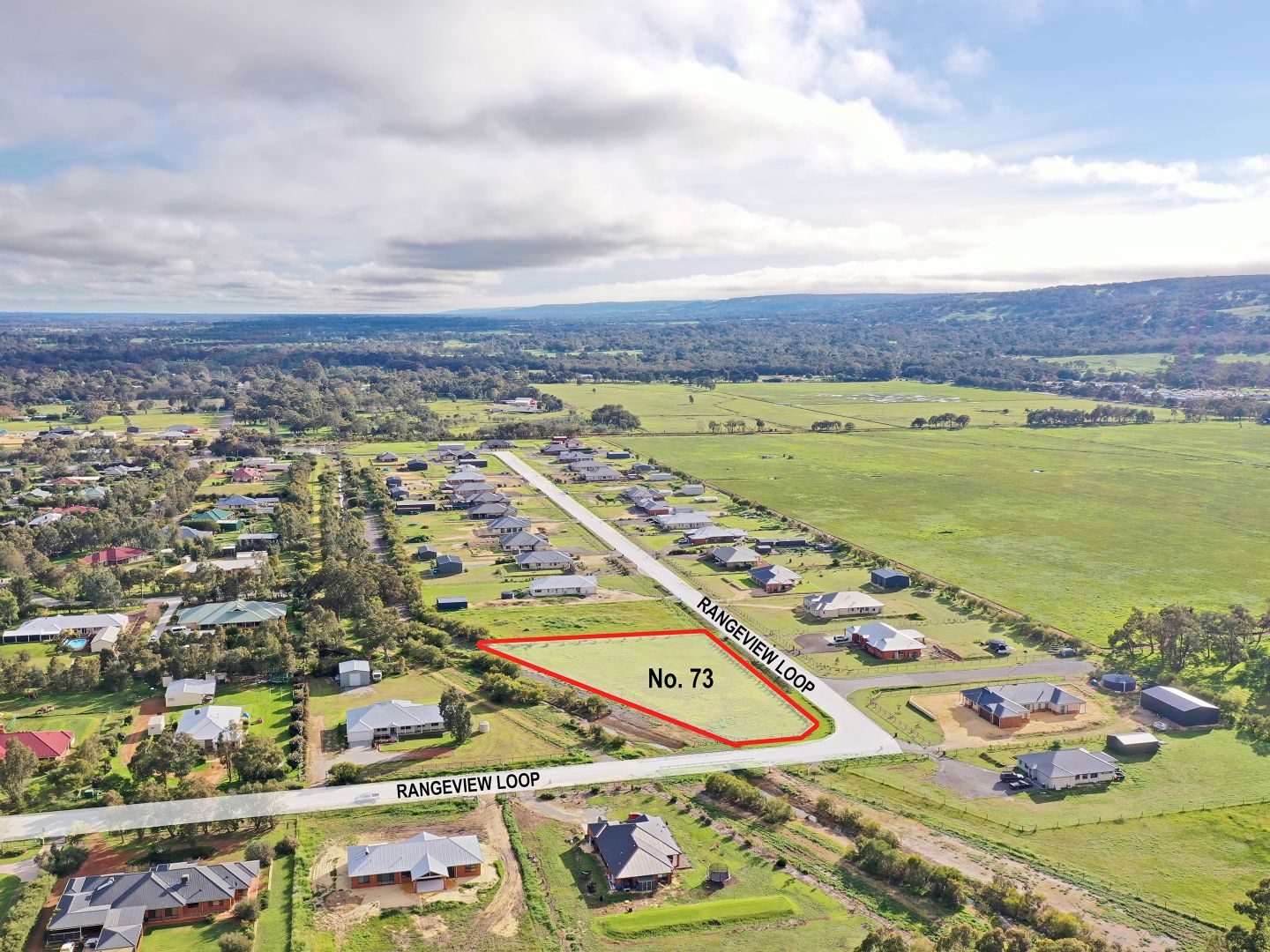 73 Rangeview Loop, Serpentine WA 6125, Image 2