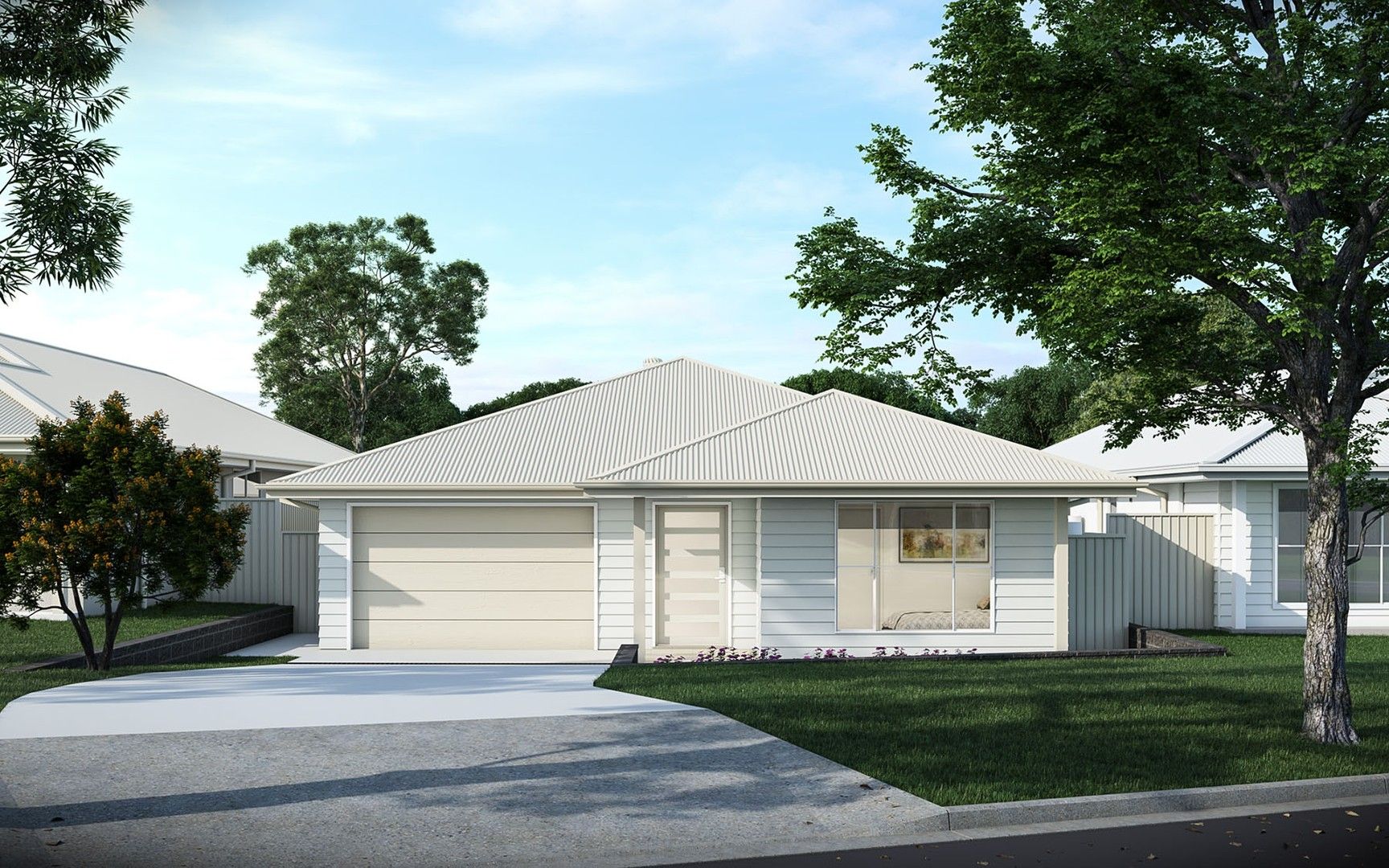 Lot 203 Manning Way, Kendall NSW 2439, Image 0