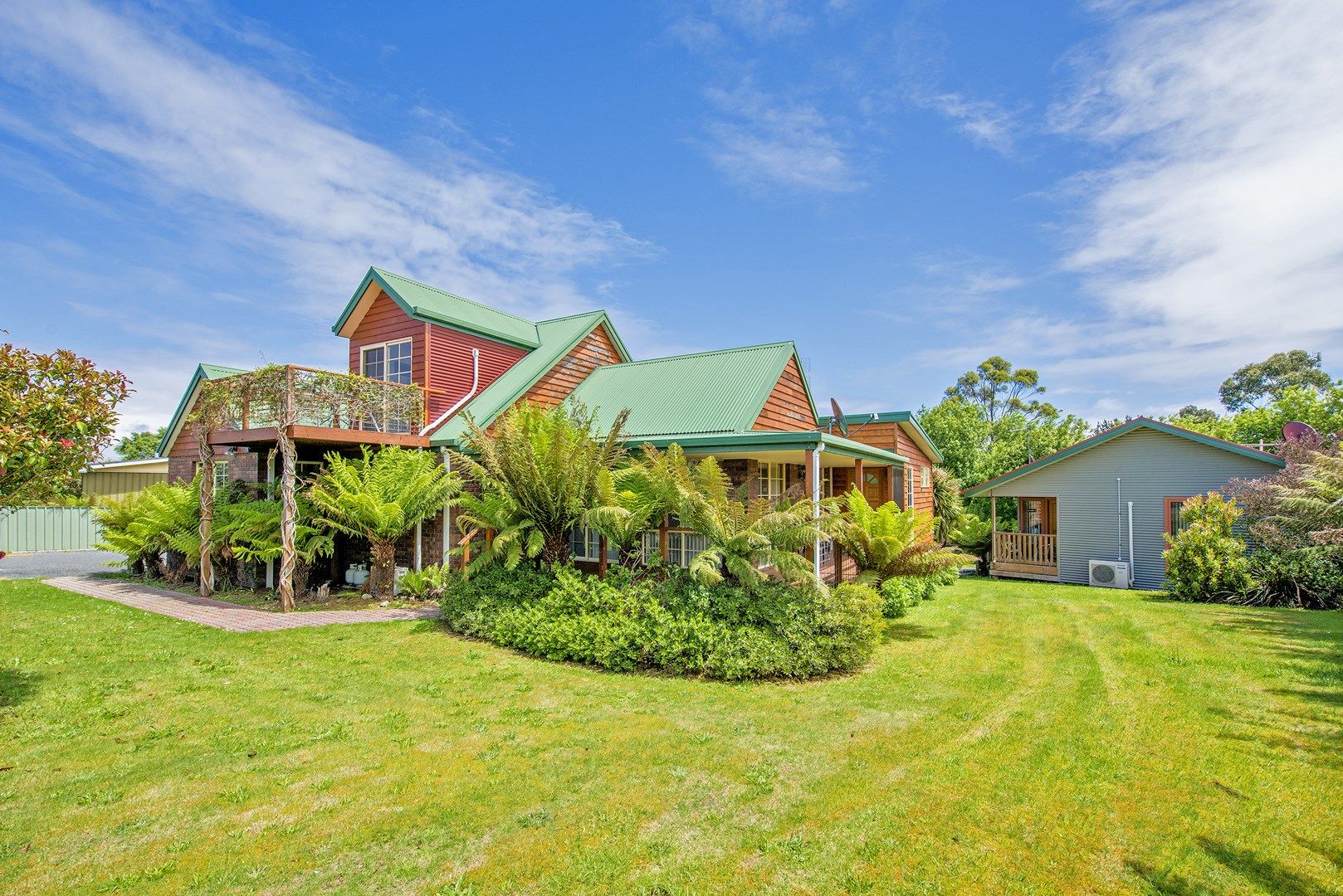 15 Reid Street, Strahan TAS 7468, Image 1