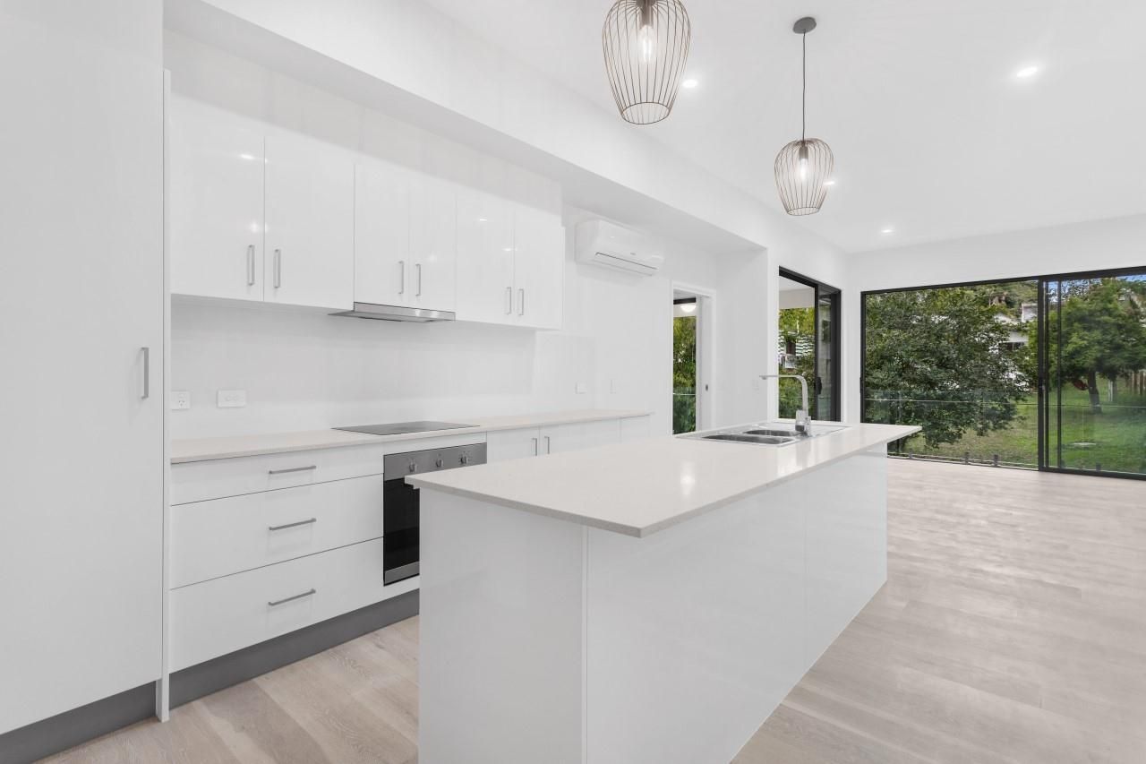 2 bedrooms Apartment / Unit / Flat in 5/54 Taunton Street ANNERLEY QLD, 4103