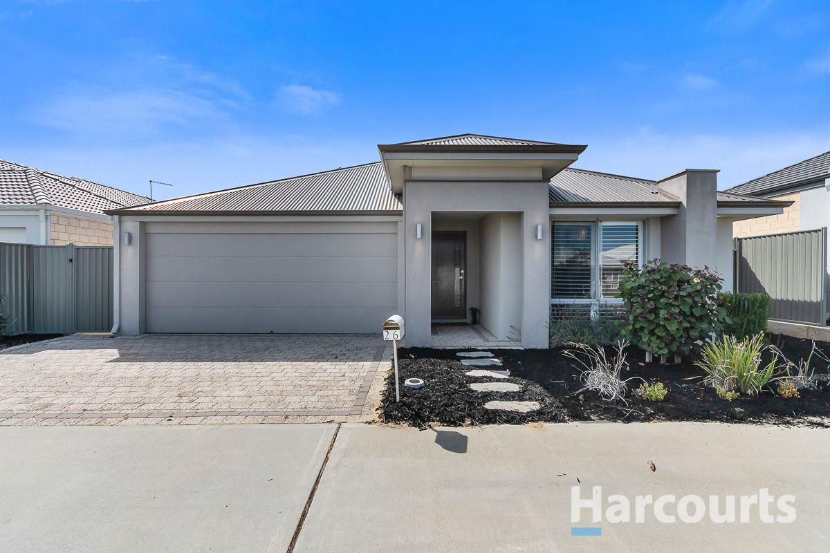 26 Broadside Avenue, Eglinton WA 6034, Image 0