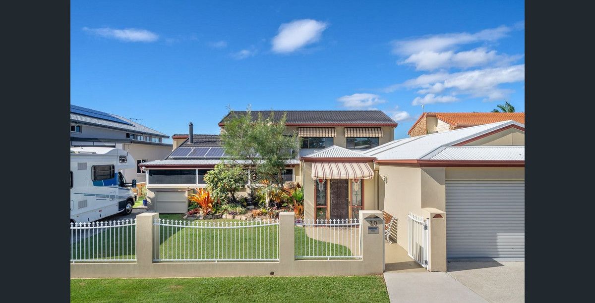 20 Southern Cross Drive, Newport QLD 4020 Domain