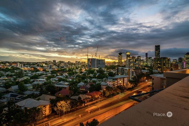 1202/188 Shafston Avenue Kangaroo Point 4169 - Image 6