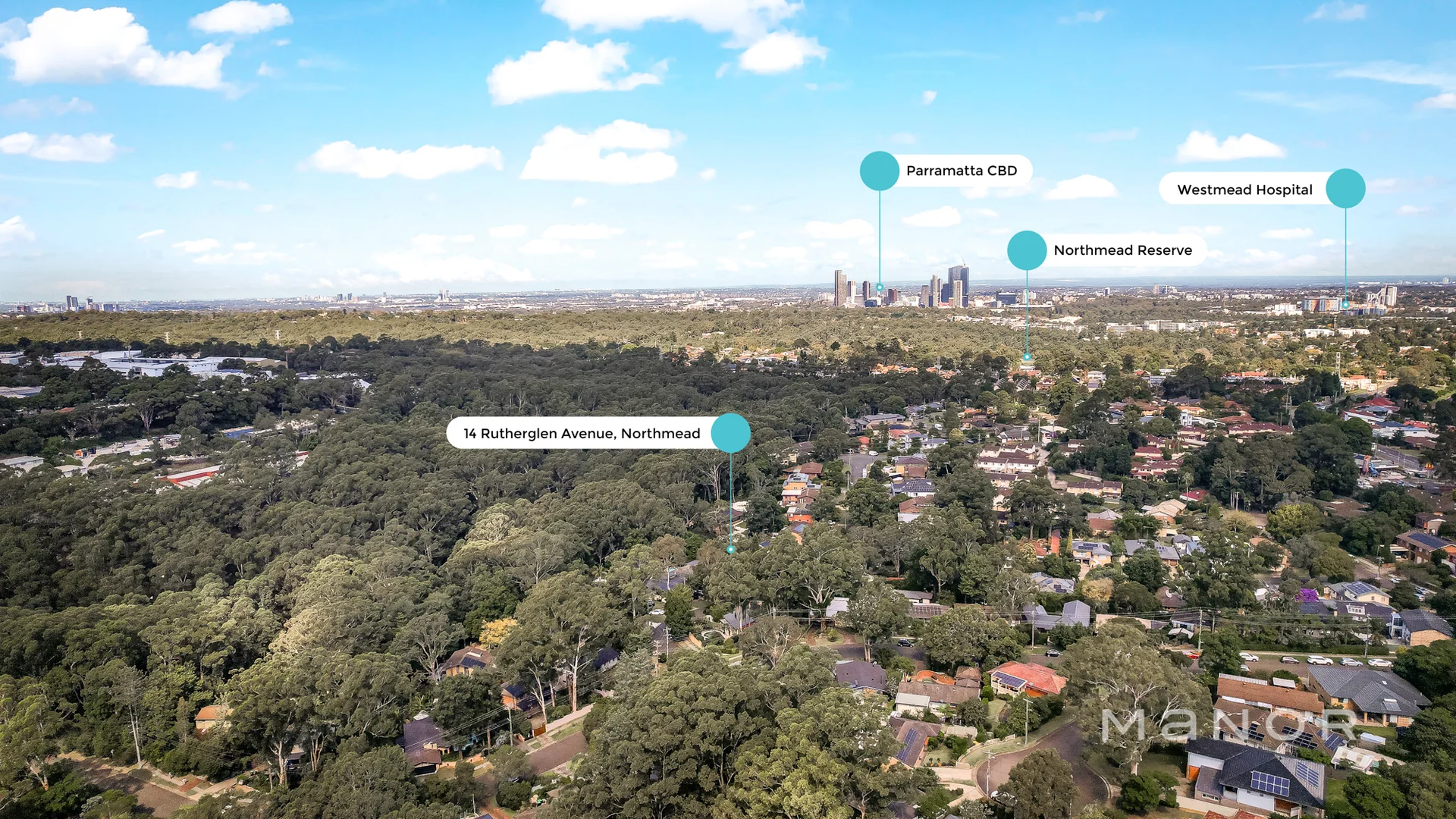 Additional image 20 of 14 Rutherglen Avenue, Northmead NSW 2152