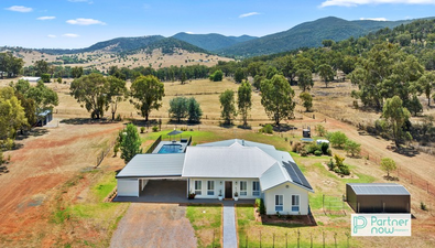 Picture of 79 Maysteers Lane, TAMWORTH NSW 2340
