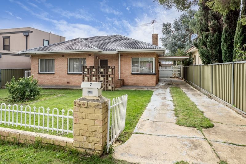 7 Bundey Street, Magill SA 5072, Image 1