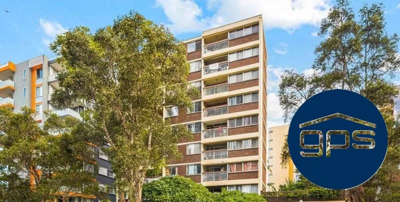 33/35 Campbell St, Parramatta NSW 2150