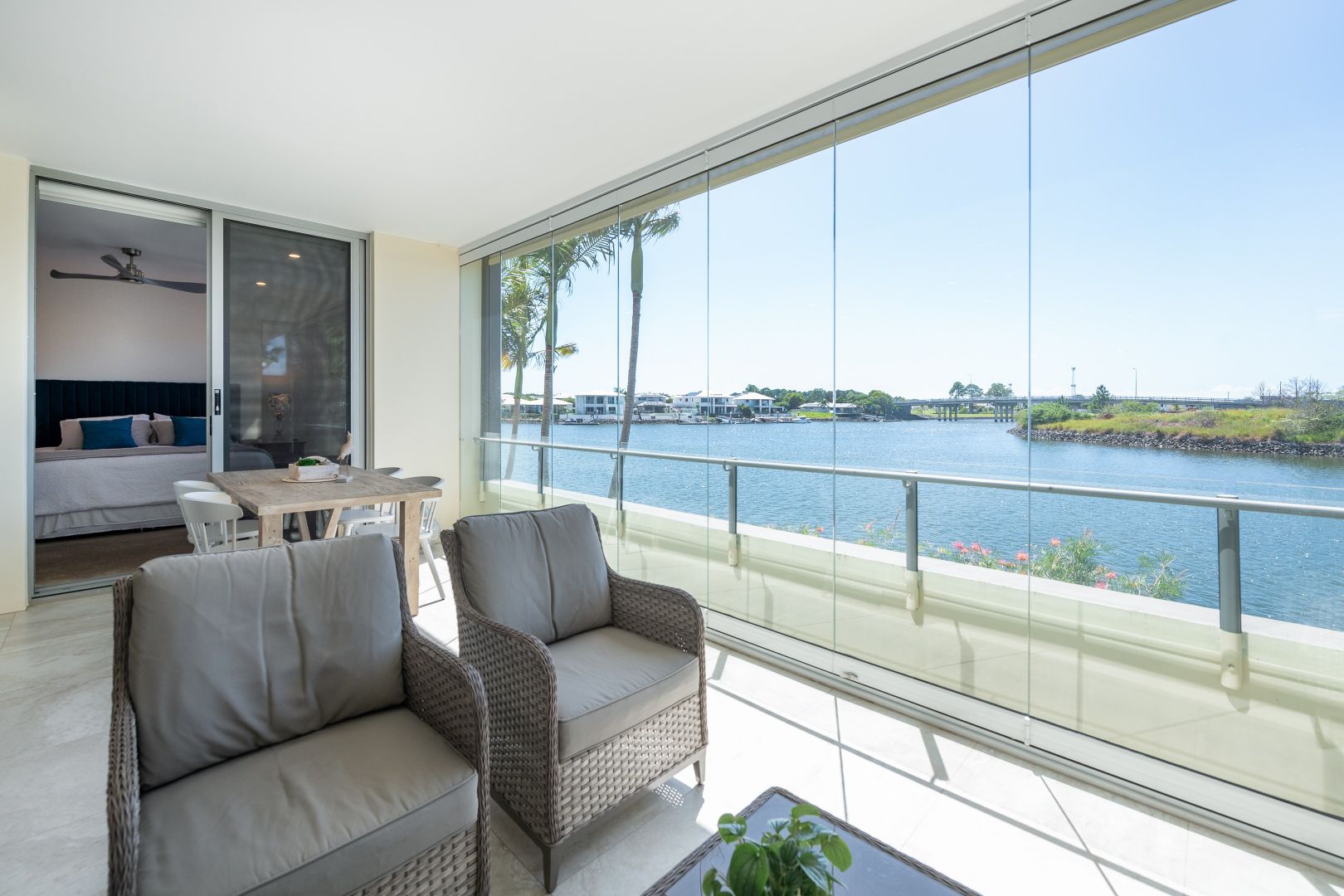 412/3 Pendraat Parade 'Ilanah Aqua', Hope Island QLD 4212, Image 1