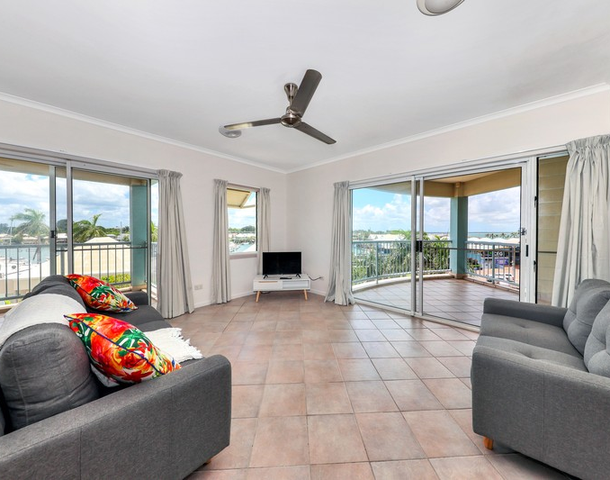 16/40 Marina Boulevard, Larrakeyah NT 0820