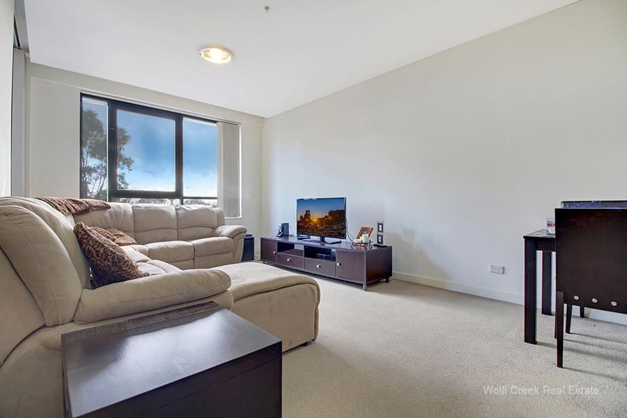 604/2 Brodie Spark Drive, Wolli Creek NSW 2205, Image 1