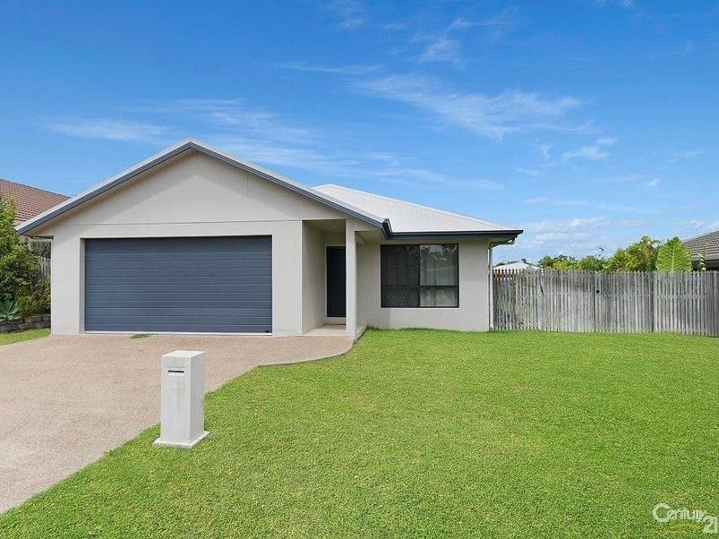 8 IDAHO COURT, Deeragun QLD 4818, Image 0